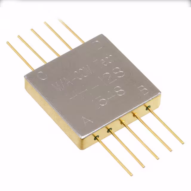 HH-128-PIN MACOM Technology Solutions electronic component