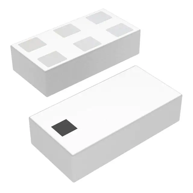 HHM17125D1 TDK Corporation electronic component