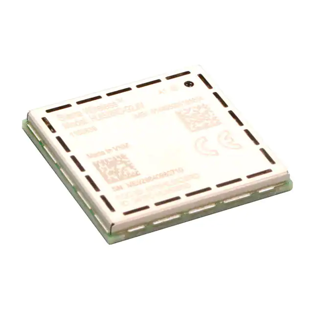 HL6528RD-G2.8V_1103839 Sierra Wireless electronic component