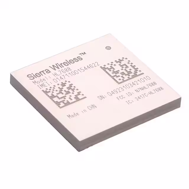 HL7688_1104119 Sierra Wireless electronic component