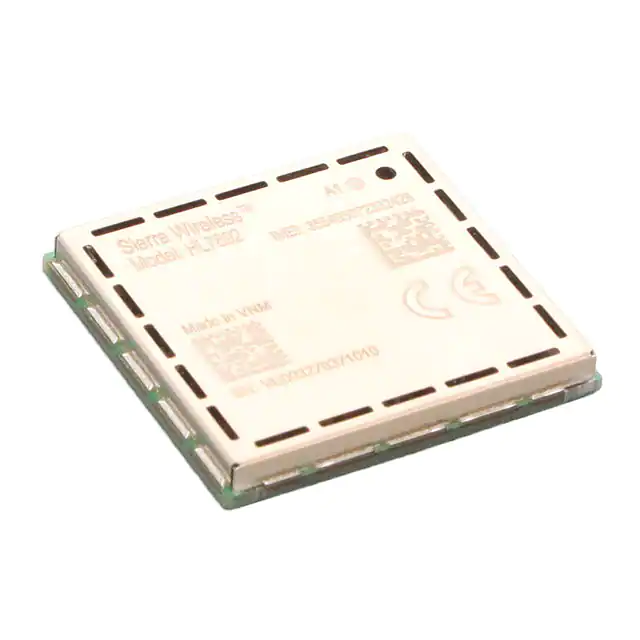 HL7692_1104356 Sierra Wireless electronic component