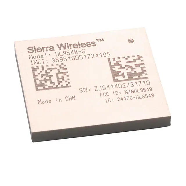 HL8548-G_1103969 Sierra Wireless electronic component
