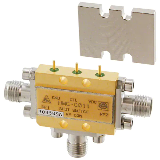HMC-C011 Analog Devices Inc. electronic component