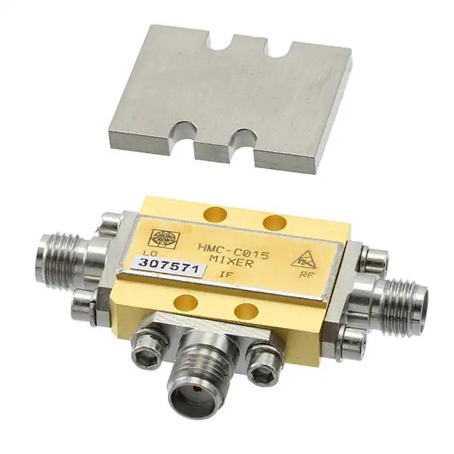 HMC-C015 Analog Devices Inc. electronic component