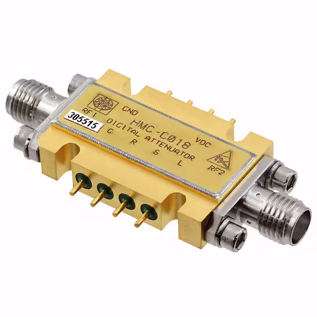 HMC-C018 Analog Devices Inc. electronic component