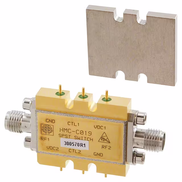 HMC-C019 Analog Devices Inc. electronic component