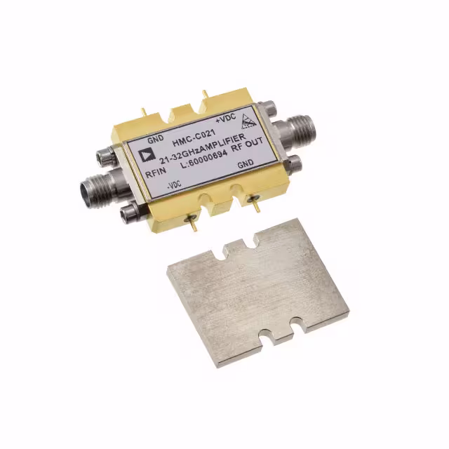 HMC-C021 Analog Devices Inc. electronic component