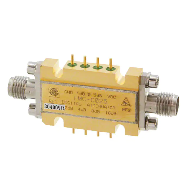 HMC-C025 Analog Devices Inc. electronic component