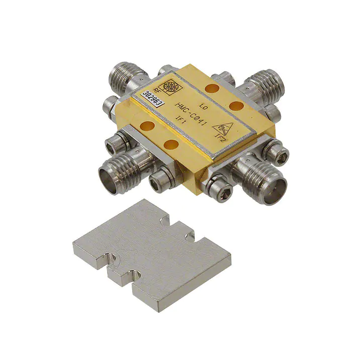 HMC-C041 Analog Devices Inc. electronic component