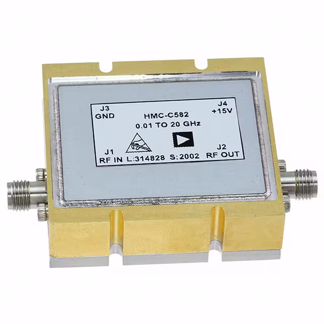 HMC-C582 Analog Devices Inc. electronic component