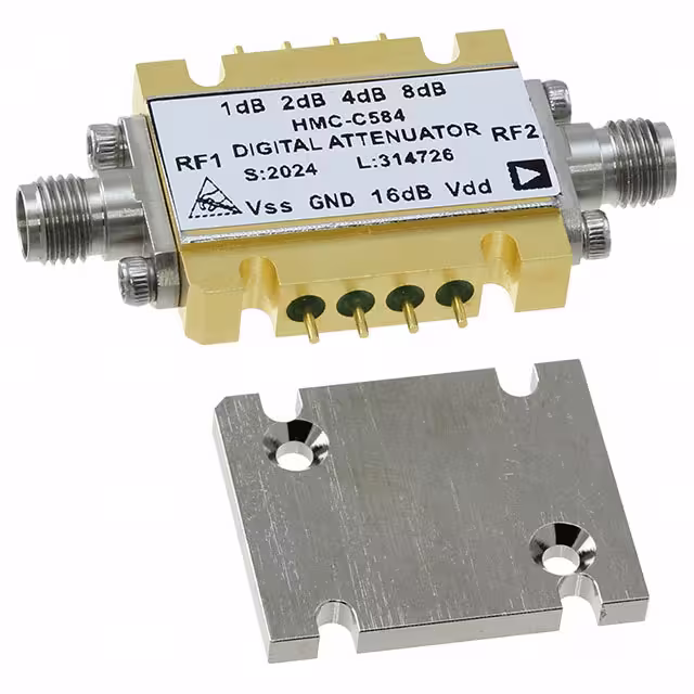 HMC-C584 Analog Devices Inc. electronic component