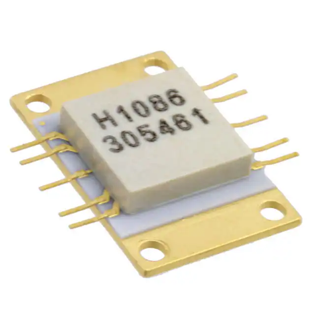 HMC1086F10 Analog Devices Inc. electronic component