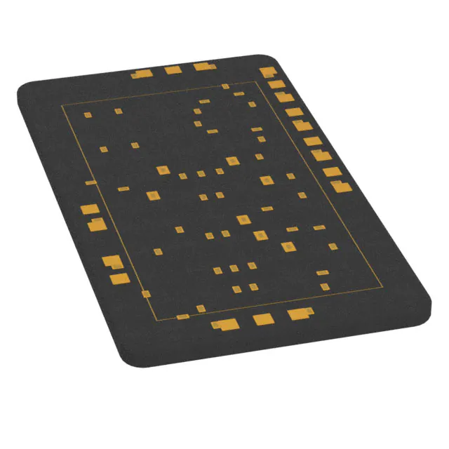 HMC1110 Analog Devices Inc. electronic component