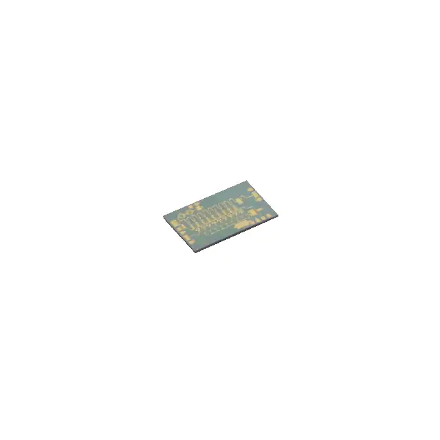 HMC1126 Analog Devices Inc. electronic component