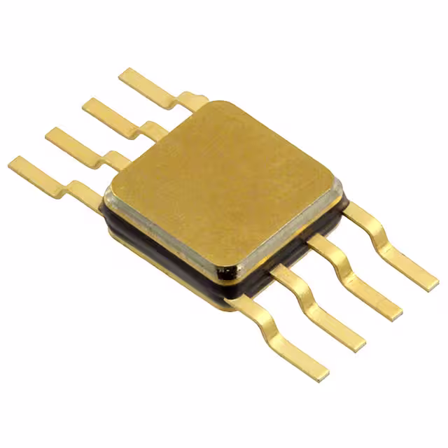 HMC128G8TR Analog Devices Inc. electronic component