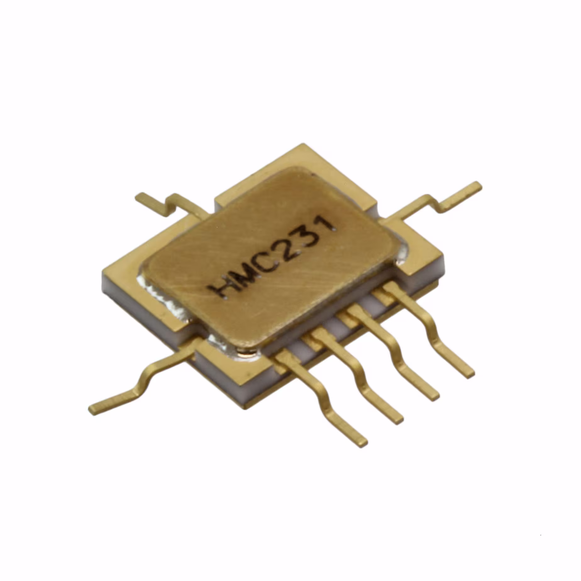 HMC231G7TR Analog Devices Inc. electronic component