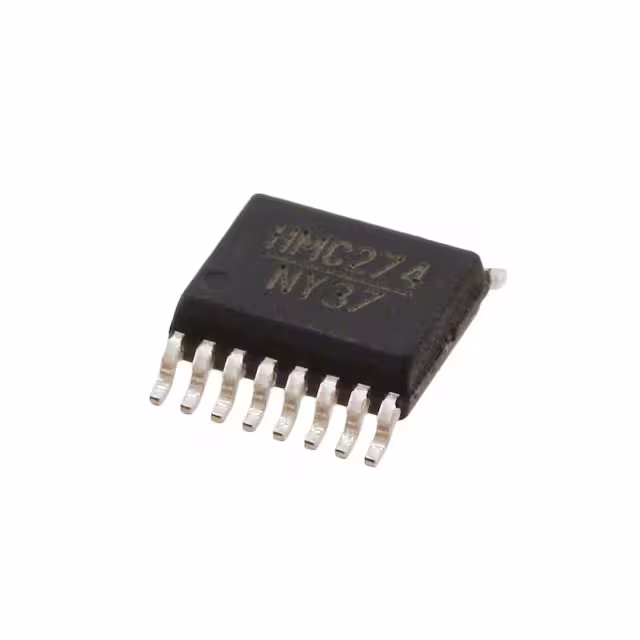 HMC274QS16ETR Analog Devices Inc. electronic component