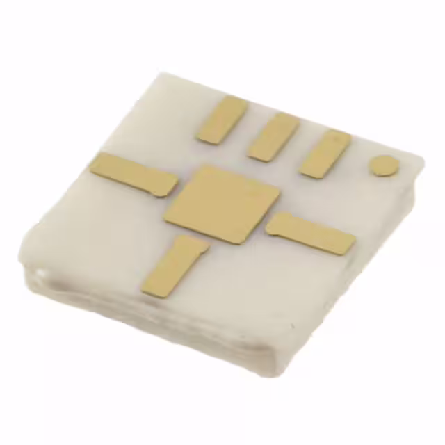 HMC329LM3 Analog Devices Inc. electronic component