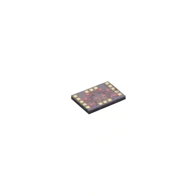 HMC347A Analog Devices Inc. electronic component