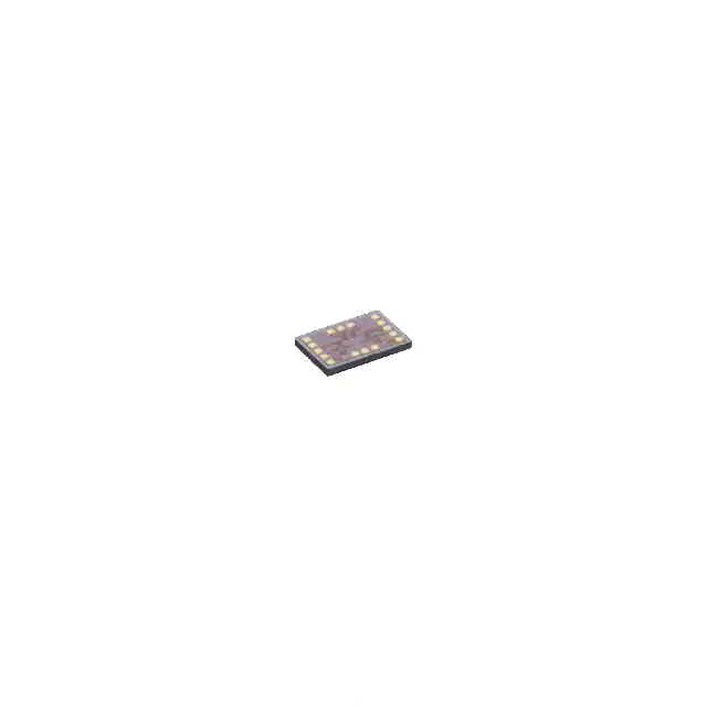 HMC347B-SX Analog Devices Inc. electronic component