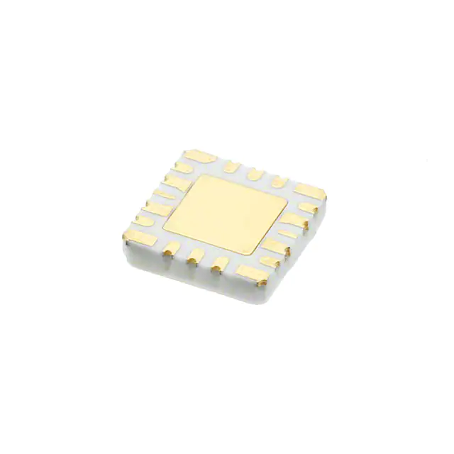 HMC5445LS6 Analog Devices Inc. electronic component