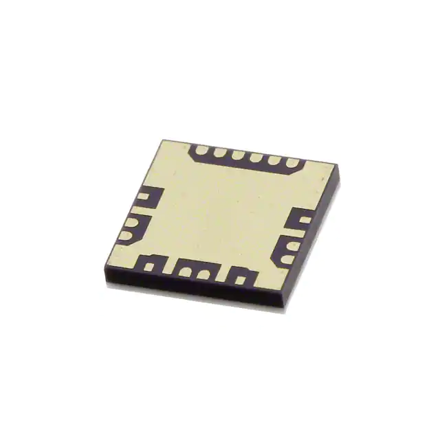 HMC6147ALC5A Analog Devices Inc. electronic component
