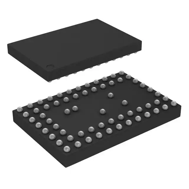 HMC6300BG46 Analog Devices Inc. electronic component