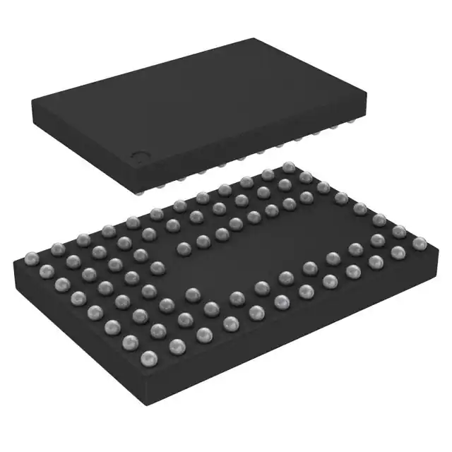 HMC6301BG46 Analog Devices Inc. electronic component