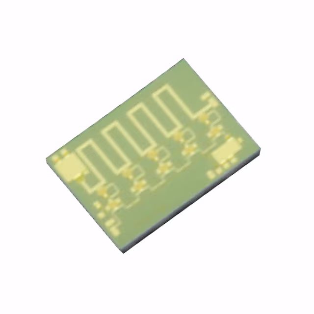 HMC637A Analog Devices Inc. electronic component