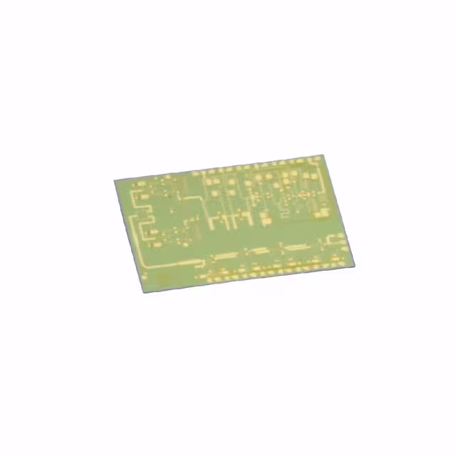 HMC7587-SX Analog Devices Inc. electronic component