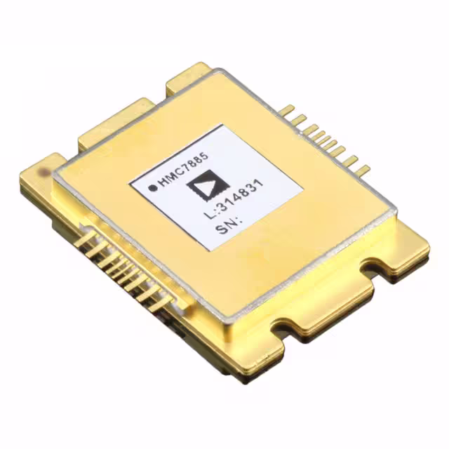 HMC7885FH18 Analog Devices Inc. electronic component