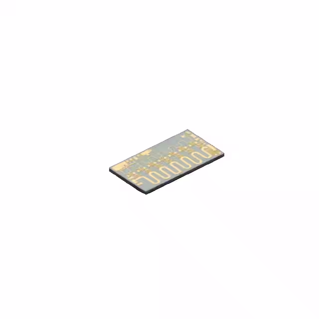 HMC797A Analog Devices Inc. electronic component