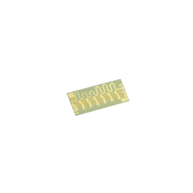 HMC907A Analog Devices Inc. electronic component