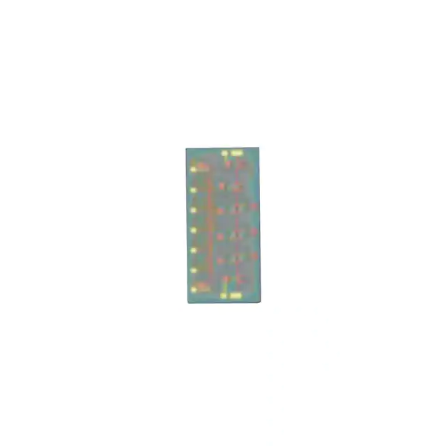HMC939A-SX Analog Devices Inc. electronic component