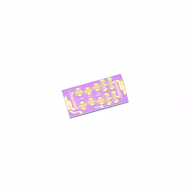 HMC985A-SX Analog Devices Inc. electronic component