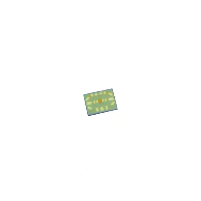HMC986A Analog Devices Inc. electronic component