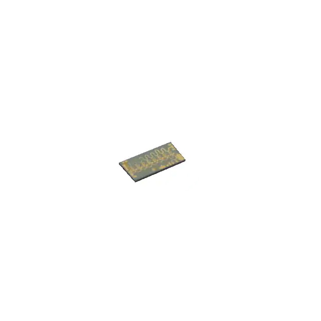 HMC994A Analog Devices Inc. electronic component