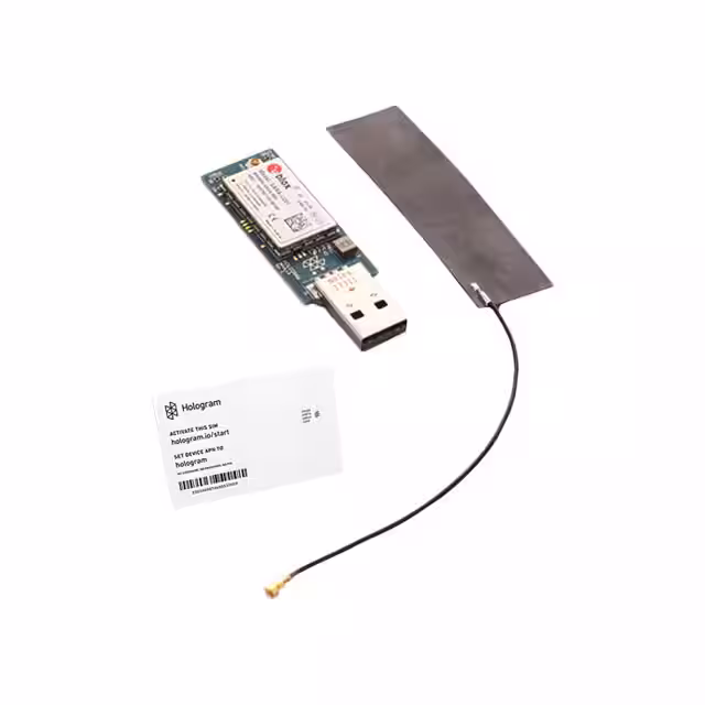 HOL-NOVA-U201 Hologram, Inc. electronic component