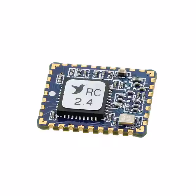 HUM-2.4-RC TE Connectivity Linx electronic component