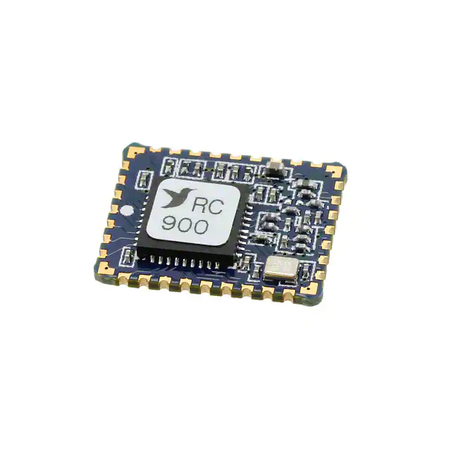 HUM-900-RC TE Connectivity Linx electronic component