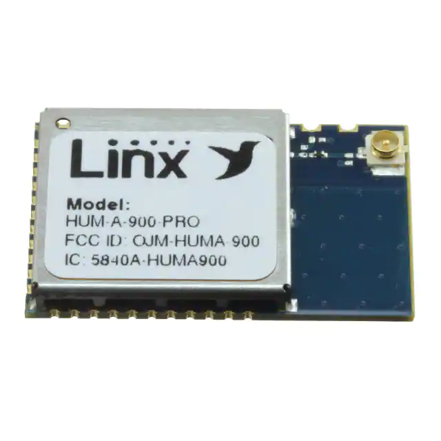 HUM-A-900-PRO-CAS TE Connectivity Linx electronic component