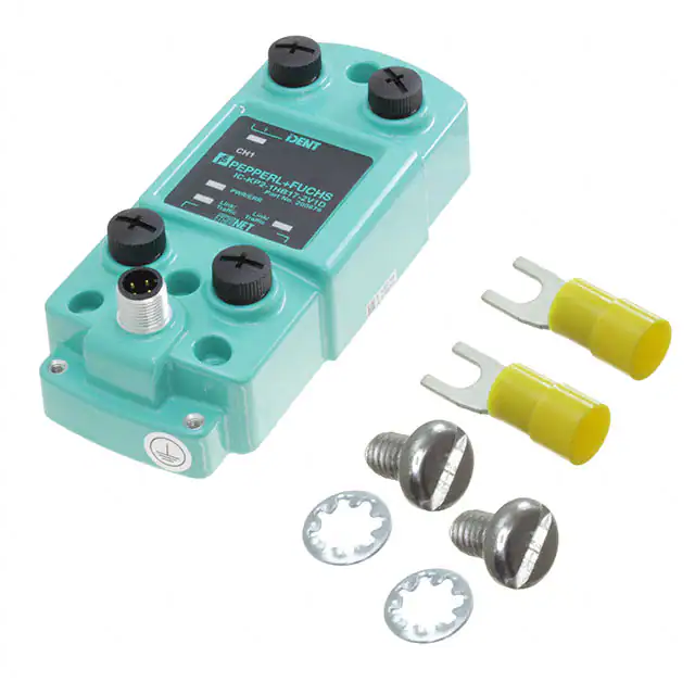 IC-KP2-1HB17-2V1D Pepperl+Fuchs, Inc. electronic component