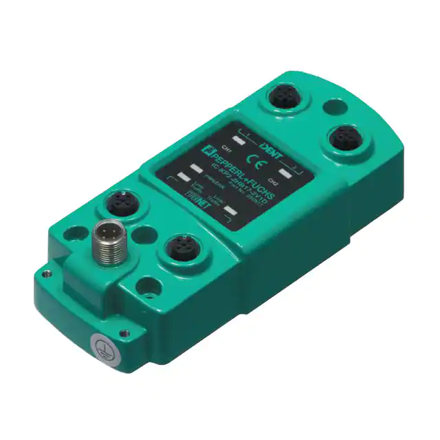 IC-KP2-2HB17-2V1D Pepperl+Fuchs, Inc. electronic component