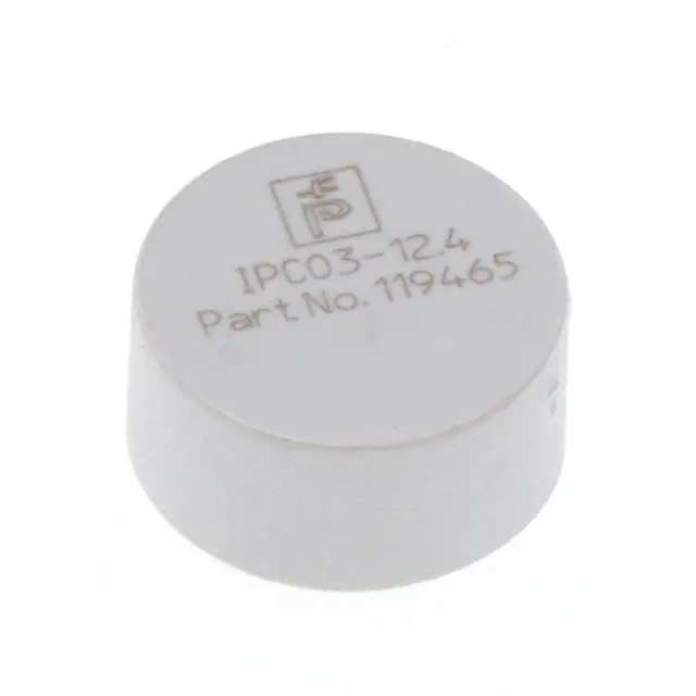 IPC03-12.4 Pepperl+Fuchs, Inc. electronic component