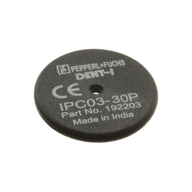 IPC03-30P Pepperl+Fuchs, Inc. electronic component