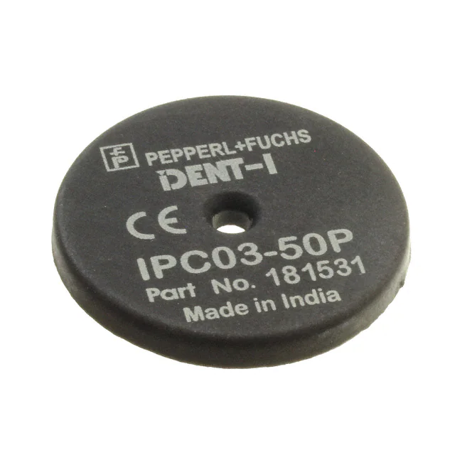 IPC03-50P Pepperl+Fuchs, Inc. electronic component