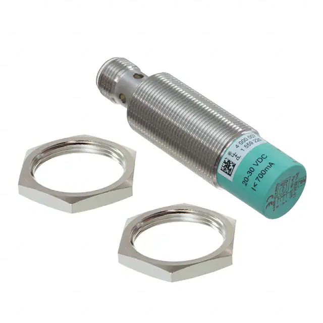 IPH-18GM-V1 Pepperl+Fuchs, Inc. electronic component