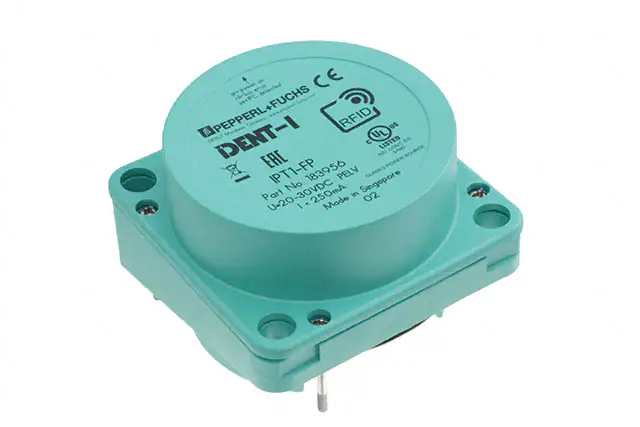 IPT1-FP Pepperl+Fuchs, Inc. electronic component