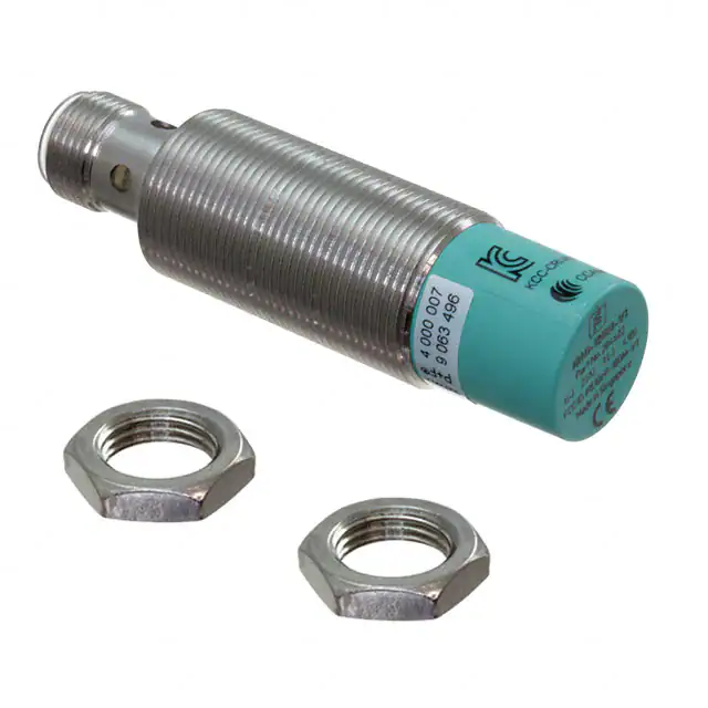 IQH1-18GM-V1 Pepperl+Fuchs, Inc. electronic component