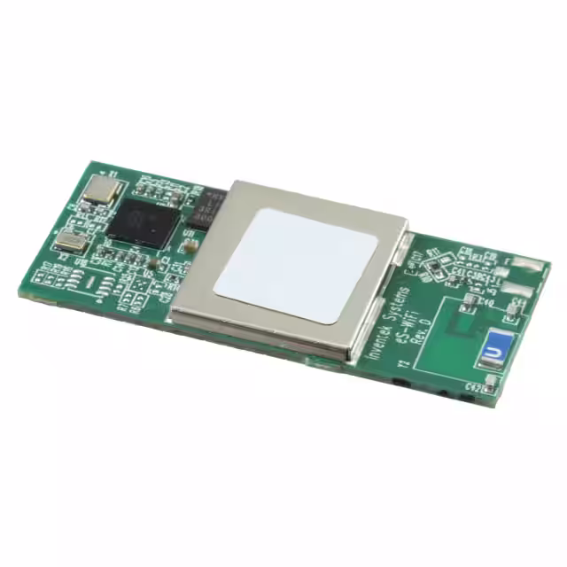 ISM43340-M4G-L44-10CF-C6.2.1.8 Inventek Systems electronic component